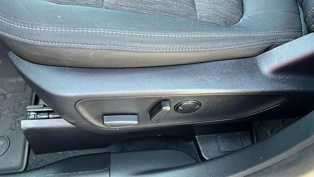 used 2023 Ford Bronco Sport car, priced at $30,124