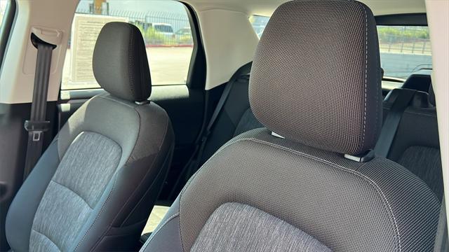 used 2023 Ford Bronco Sport car, priced at $30,124