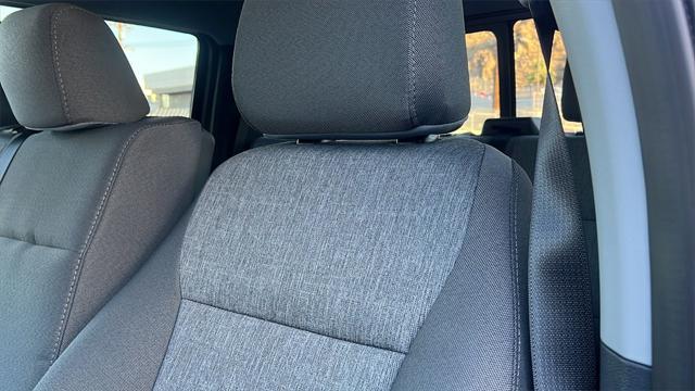 new 2025 Ford F-250 car, priced at $72,500