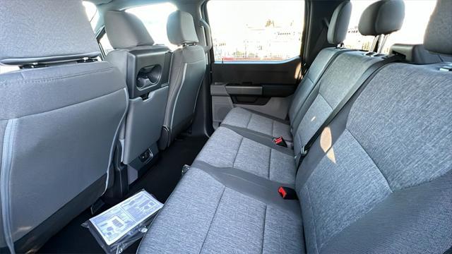 new 2025 Ford F-250 car, priced at $72,500
