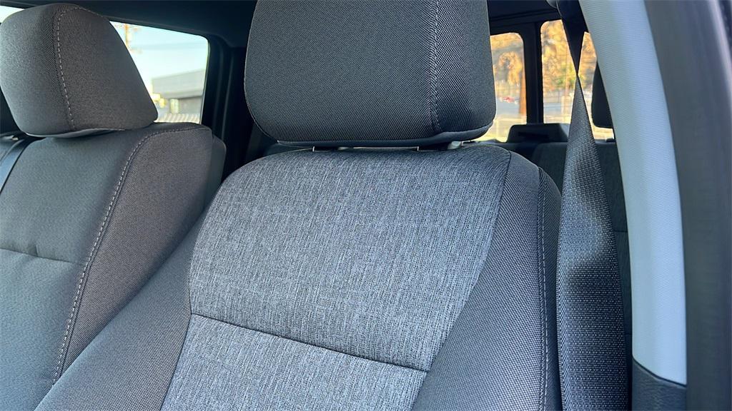 new 2025 Ford F-250 car, priced at $72,500