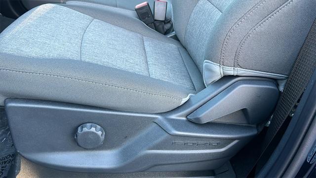 new 2025 Ford F-250 car, priced at $72,500