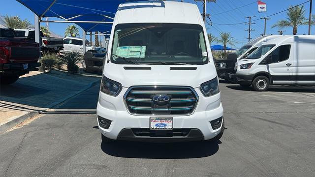 new 2023 Ford Transit-350 car, priced at $59,650