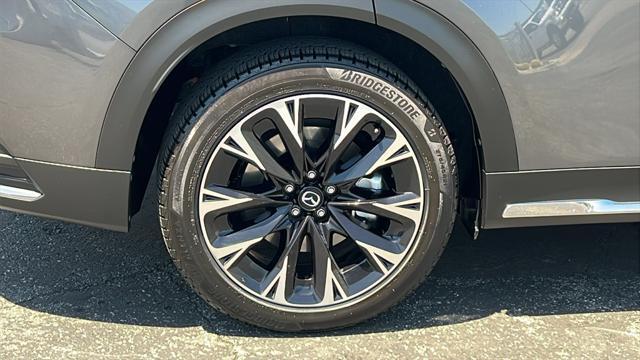 used 2024 Mazda CX-90 PHEV car, priced at $39,328