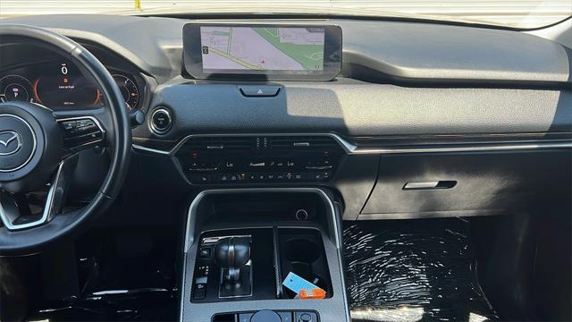 used 2024 Mazda CX-90 PHEV car, priced at $39,328