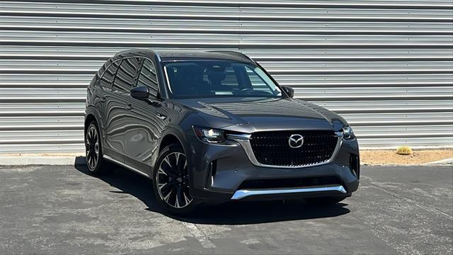 used 2024 Mazda CX-90 PHEV car, priced at $39,788