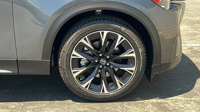 used 2024 Mazda CX-90 PHEV car, priced at $39,328