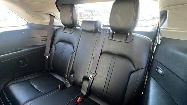 used 2024 Mazda CX-90 PHEV car, priced at $39,328