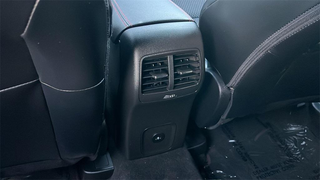 used 2023 Ford Escape car, priced at $29,788