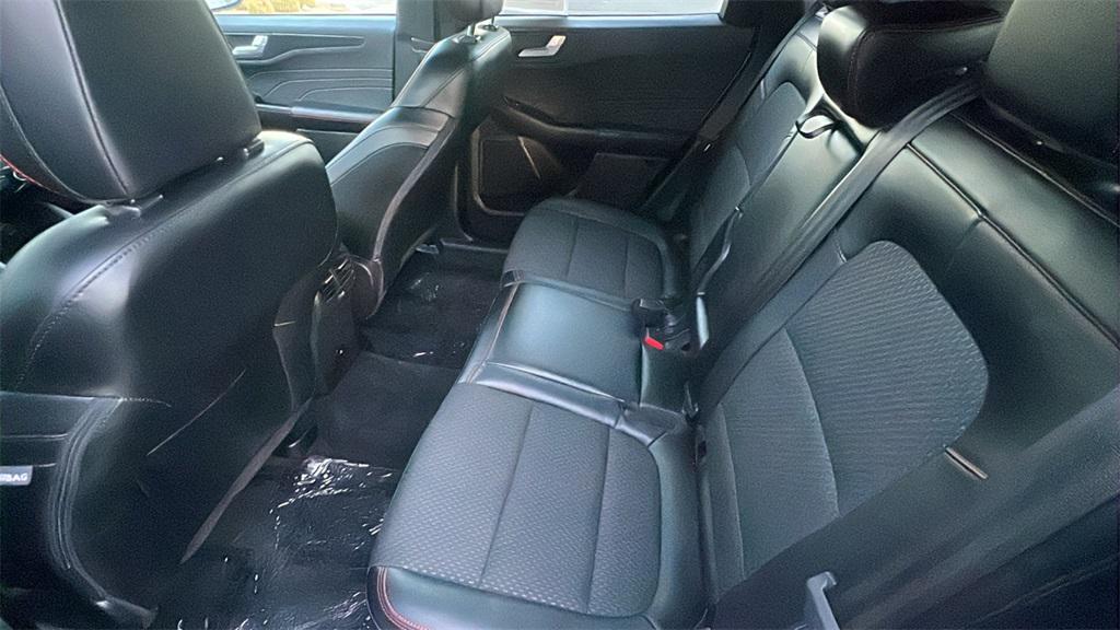 used 2023 Ford Escape car, priced at $29,788