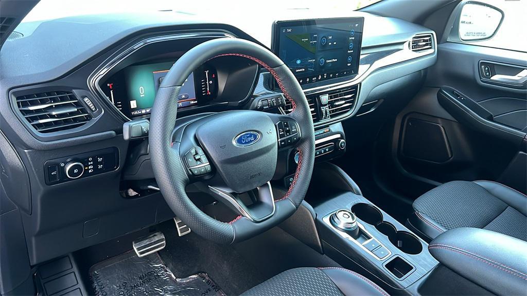 used 2023 Ford Escape car, priced at $29,788