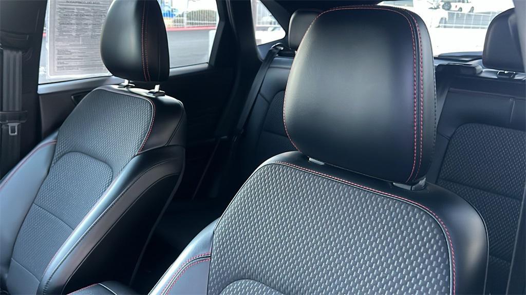 used 2023 Ford Escape car, priced at $29,788