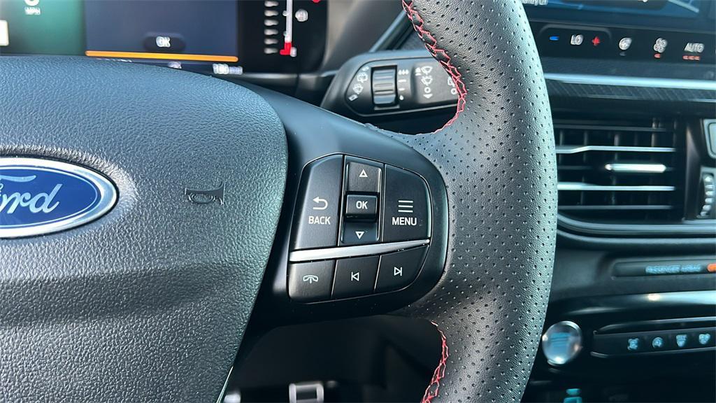 used 2023 Ford Escape car, priced at $29,788