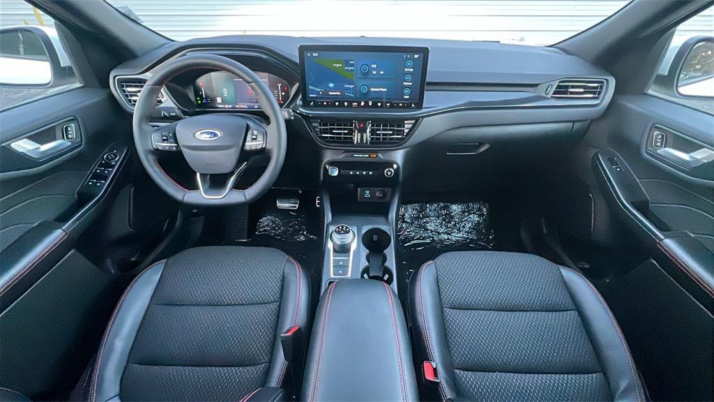 used 2023 Ford Escape car, priced at $29,788