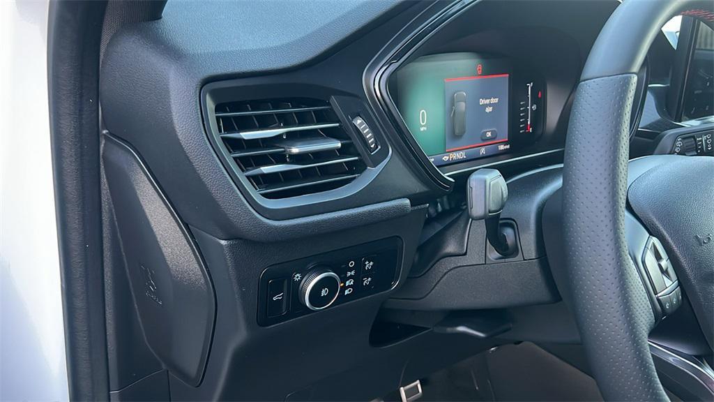 used 2023 Ford Escape car, priced at $29,788