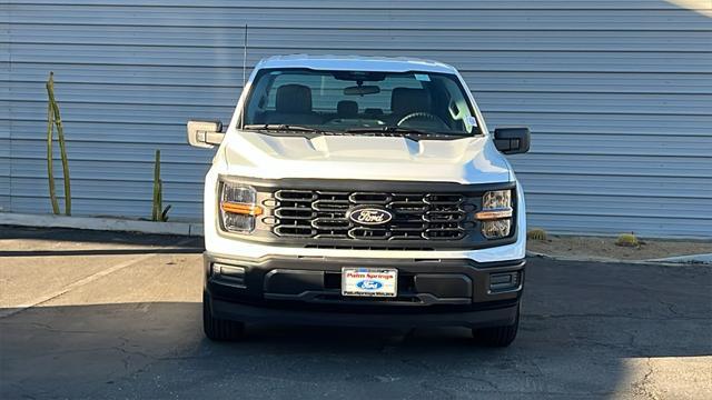 new 2024 Ford F-150 car, priced at $46,085