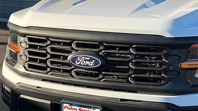 new 2024 Ford F-150 car, priced at $46,085