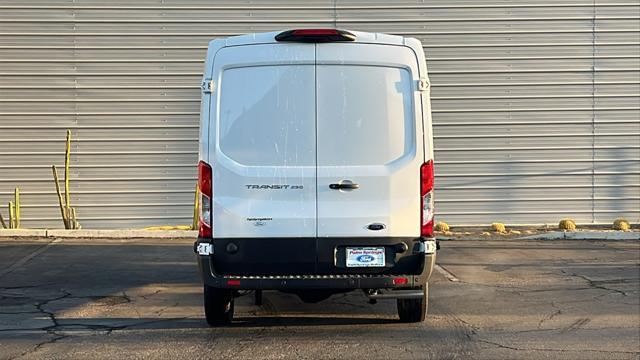 new 2024 Ford Transit-250 car, priced at $48,993