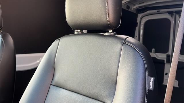 new 2024 Ford Transit-250 car, priced at $48,993