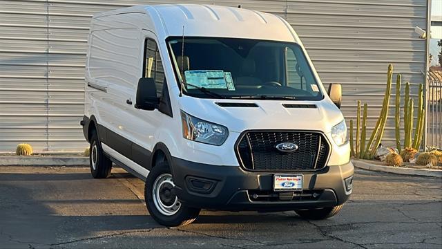 new 2024 Ford Transit-250 car, priced at $48,993