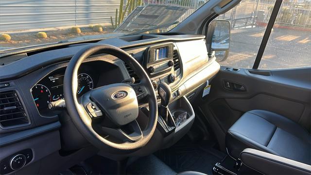 new 2024 Ford Transit-250 car, priced at $48,993