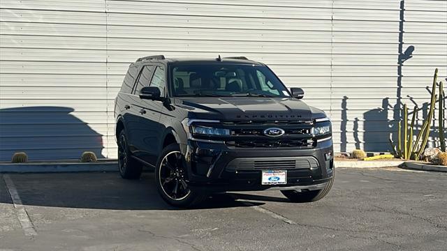 new 2024 Ford Expedition car, priced at $79,680