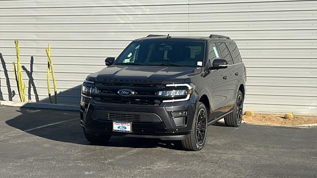 new 2024 Ford Expedition car, priced at $79,680