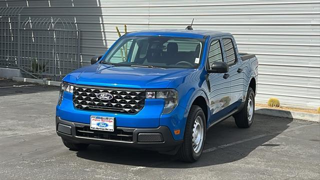 new 2025 Ford Maverick car, priced at $29,040