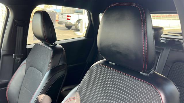 used 2023 Ford Escape car, priced at $27,924