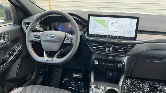 used 2023 Ford Escape car, priced at $27,924
