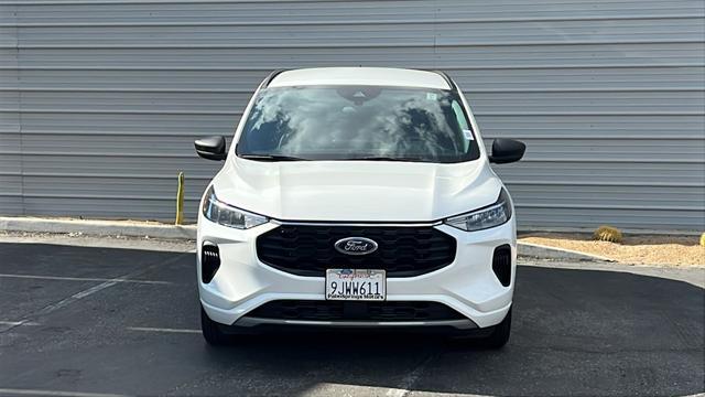 used 2023 Ford Escape car, priced at $27,924