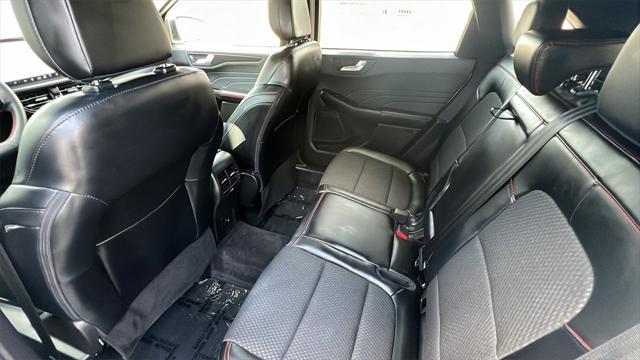 used 2023 Ford Escape car, priced at $27,924