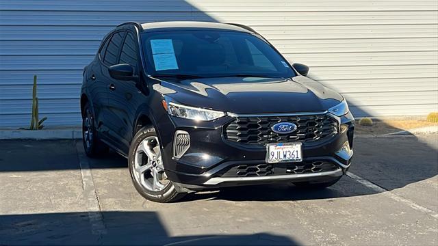 new 2024 Ford Escape car, priced at $32,230