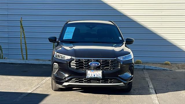 new 2024 Ford Escape car, priced at $32,230