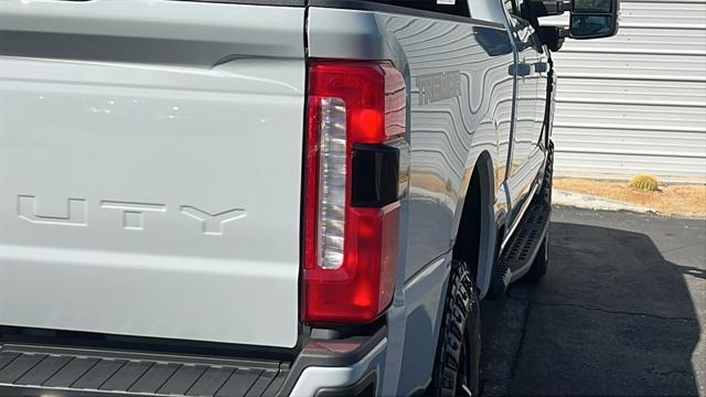 new 2025 Ford F-250 car, priced at $93,180