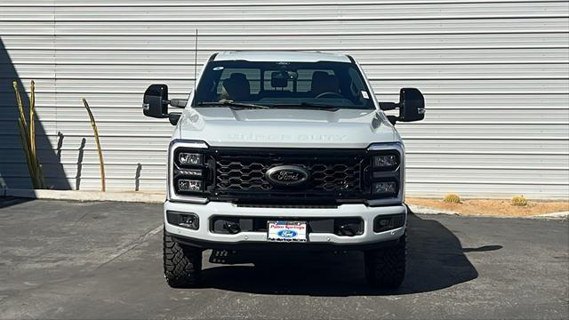 new 2025 Ford F-250 car, priced at $93,180