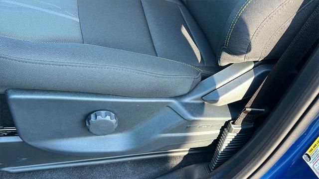 new 2025 Ford F-150 car, priced at $44,419