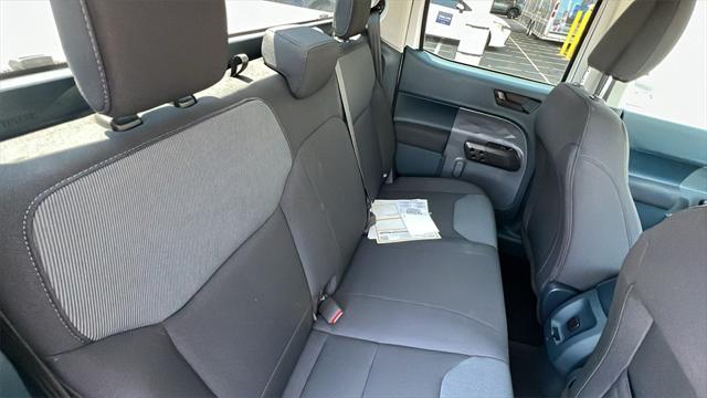 used 2022 Ford Maverick car, priced at $29,924