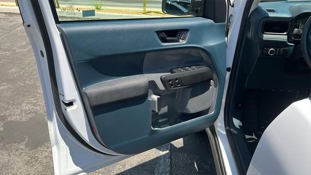 used 2022 Ford Maverick car, priced at $29,924