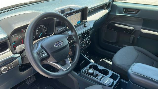 used 2022 Ford Maverick car, priced at $29,924