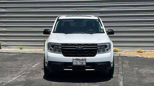used 2022 Ford Maverick car, priced at $29,924