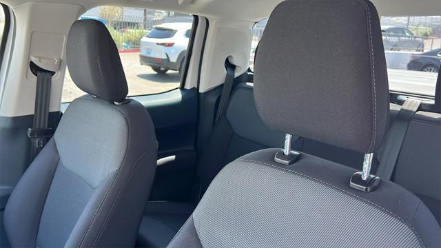 used 2022 Ford Maverick car, priced at $29,924