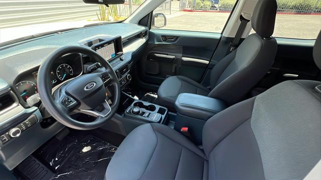 used 2022 Ford Maverick car, priced at $29,924