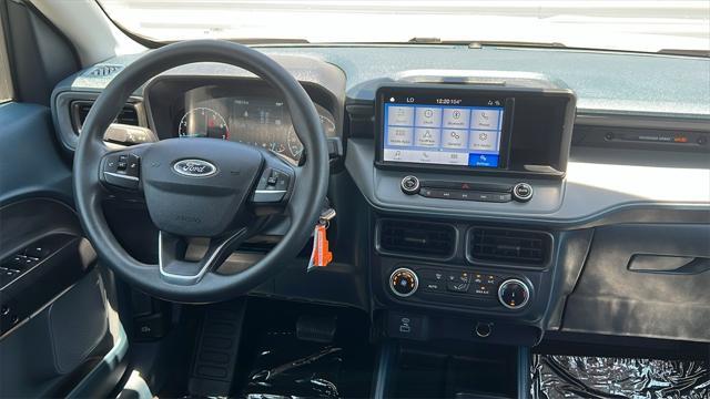 used 2022 Ford Maverick car, priced at $29,924