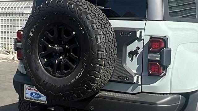 new 2024 Ford Bronco car, priced at $94,425