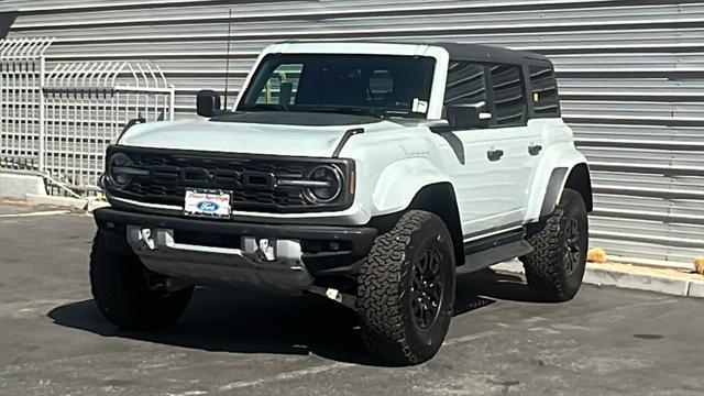 new 2024 Ford Bronco car, priced at $94,425