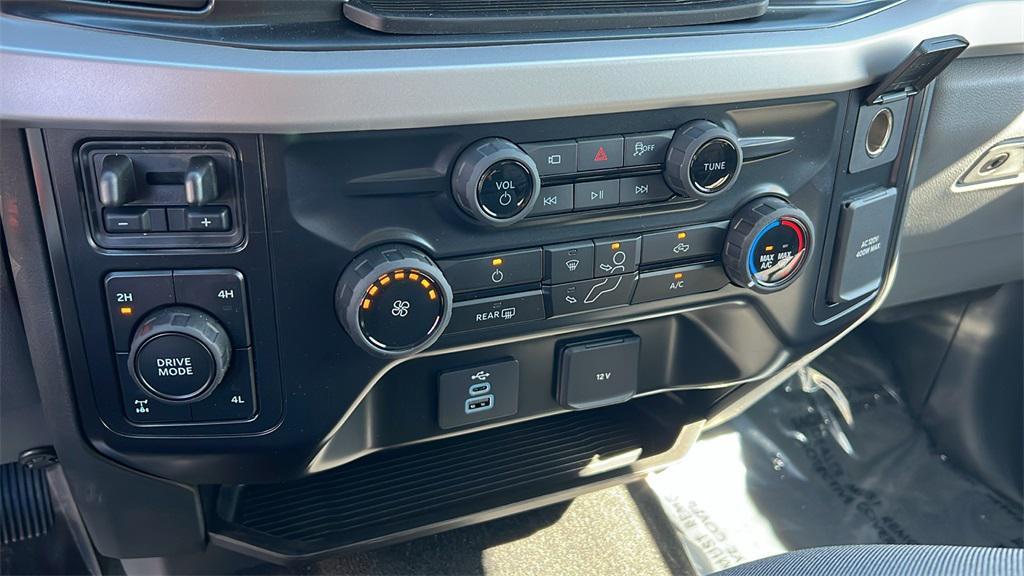 new 2025 Ford F-250 car, priced at $73,465