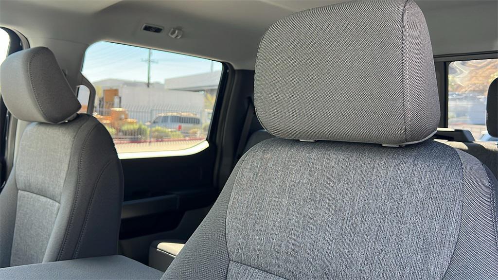 new 2025 Ford F-250 car, priced at $73,465