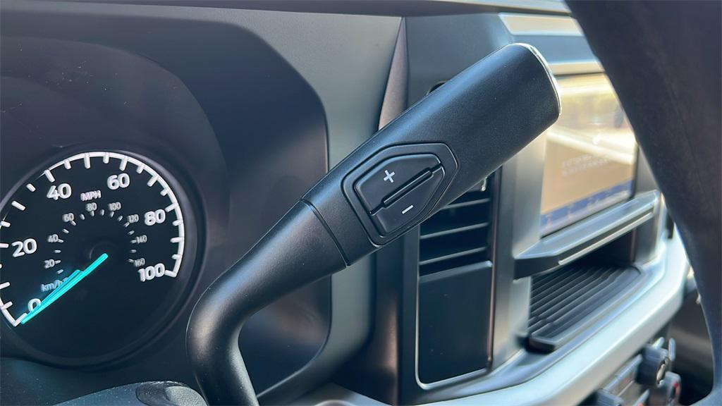 new 2025 Ford F-250 car, priced at $73,465