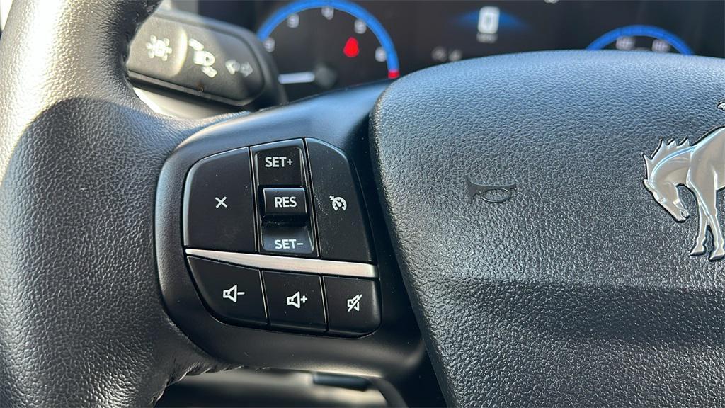 used 2023 Ford Bronco Sport car, priced at $27,281